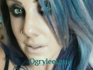 Ogryleekane
