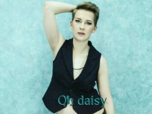 Oh_daisy