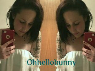 Ohhellobunny