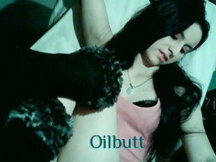 Oilbutt