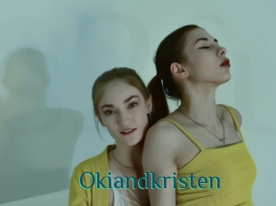 Okiandkristen
