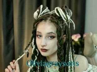 Oliviagraysons