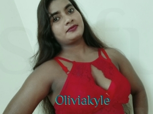 Oliviakyle