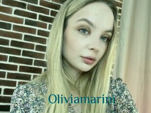 Oliviamarini