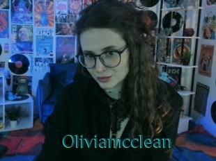 Oliviamcclean