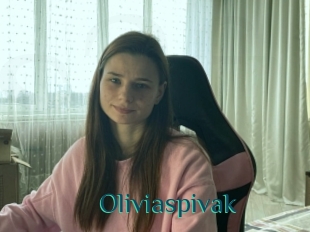 Oliviaspivak