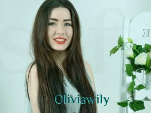 Oliviawily