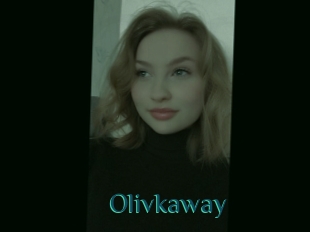 Olivkaway