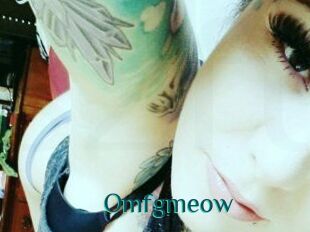 Omfgmeow