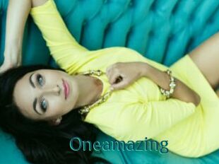 Oneamazing