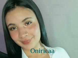 Oniricaa