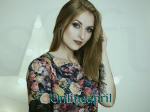 Onlineapril