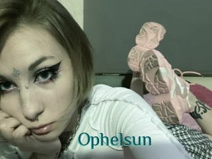 Ophelsun