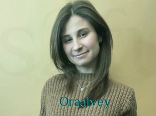 Oraalvey