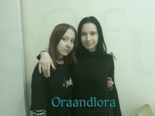 Oraandlora