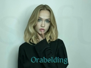 Orabelding
