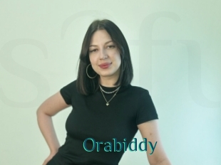 Orabiddy