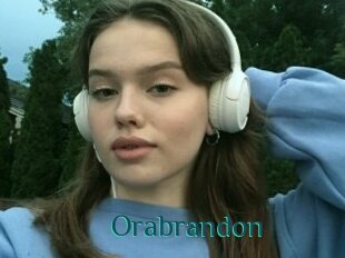 Orabrandon