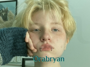 Orabryan