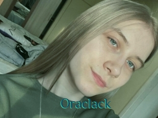 Oraclack
