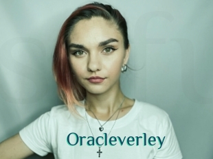 Oracleverley
