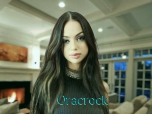 Oracrock