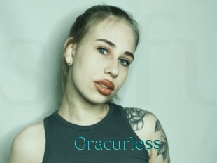 Oracurless