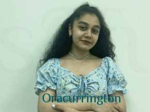 Oracurrington