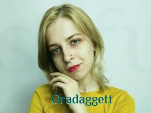 Oradaggett