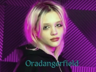 Oradangerfield