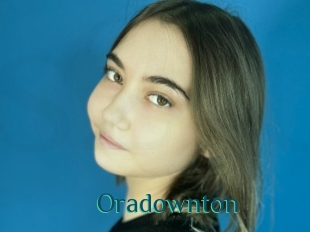 Oradownton