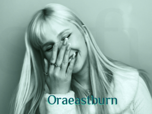 Oraeastburn