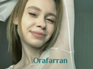 Orafarran