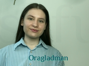 Oragladman