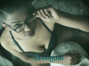 Oreogold
