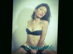 Oriana666