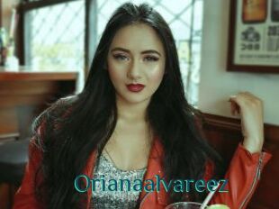 Orianaalvareez