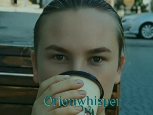 Orionwhisper