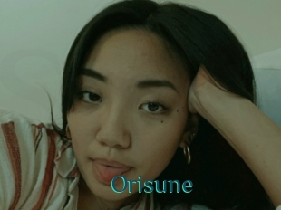 Orisune