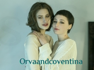 Orvaandcoventina