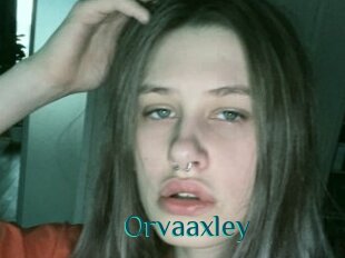 Orvaaxley
