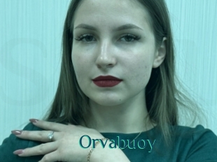 Orvabuoy