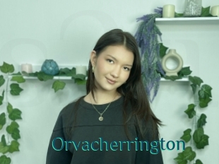 Orvacherrington