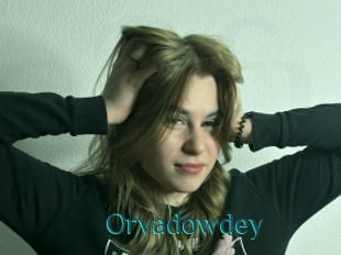 Orvadowdey