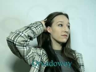 Orvadowey