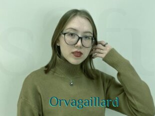 Orvagaillard