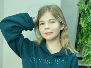Orvagingell