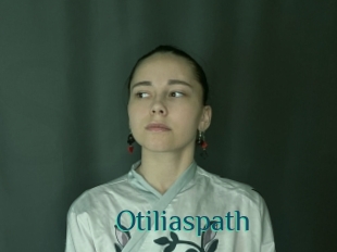 Otiliaspath