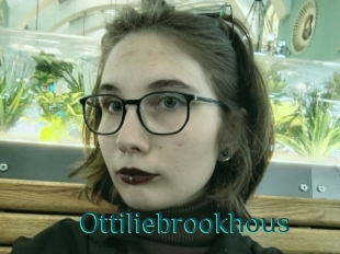 Ottiliebrookhous