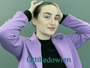 Ottiliedowlen